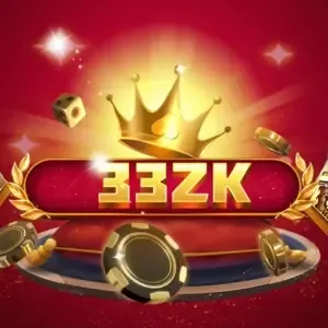 33ZK - Game Tembak Ikan Seru dan Mengasyikkan