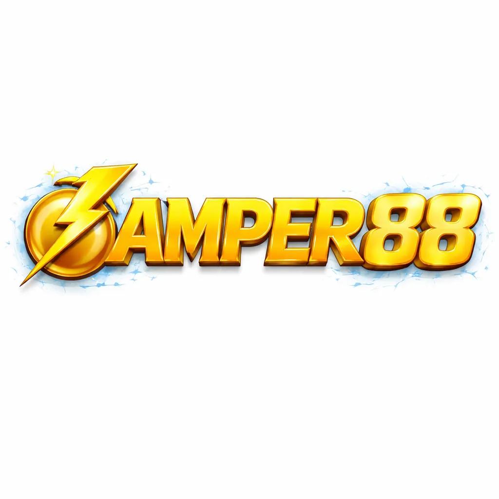 AMPER88 - Petualangan Seru di Dunia MMORPG