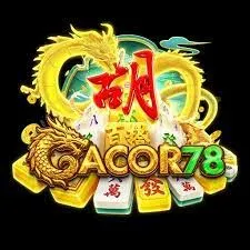 GACOR78 - Game Slot Seru dan Menguntungkan
