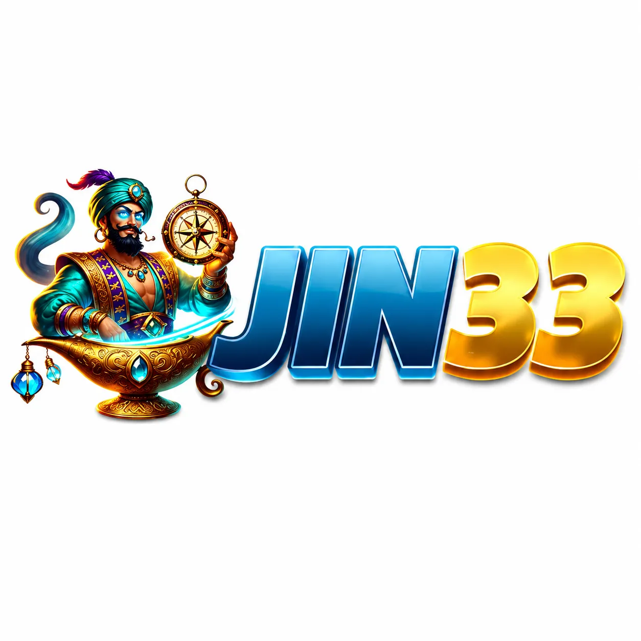 JIN33 - Pertarungan Terhebat dalam Game Battle Royale