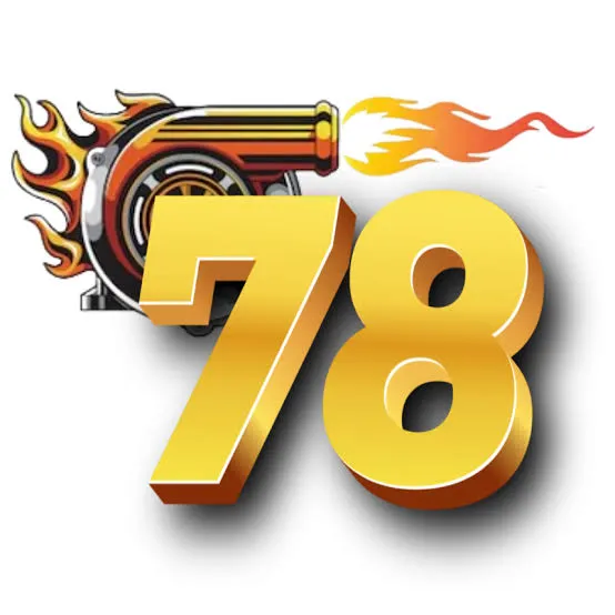 TURBO78 - Game Memancing Penuh Seru