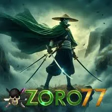 ZORO77 - Game Tembak Ikan Penuh Kesenangan